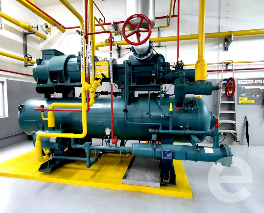 Compressor