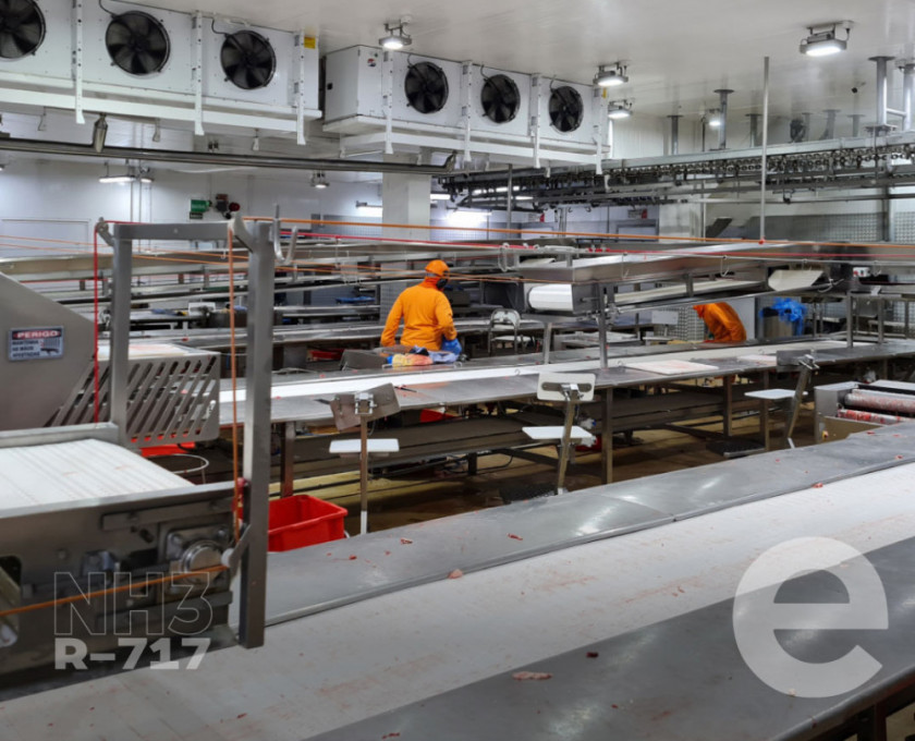 Câmara de Resfriamento