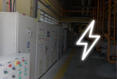 Eficiência Energética em Refrigeração por Amônia: A Expertise que o Futuro Demanda
