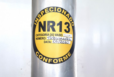 Não É Só Burocracia: O que as Normas Têm a Dizer sobre a Segurança na Refrigeração Industrial