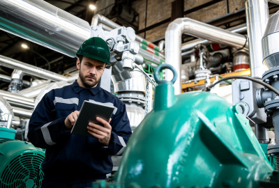 FMEA na refrigeração industrial por amônia: como funciona?