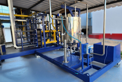 Riscos Energéticos e a Ameaça à Indústria de Processamento de Alimentos: O Papel da Refrigeração Industrial