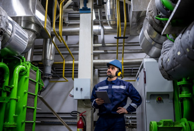HAZOP na refrigeração industrial por amônia: como funciona essa análise?