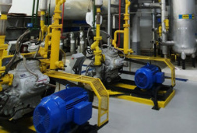 Do COP ao kW/TR: A Eficiência Real em Sistemas com R-717