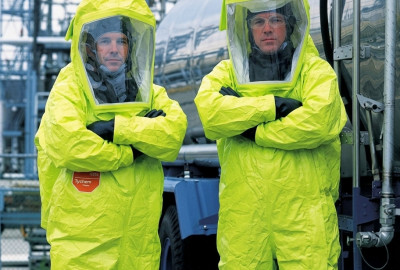 Segurança no Trabalho: Um Mero Requisito Legal ou um Recurso Estratégico?