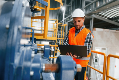 Balanço de Massa em Sistemas Industriais de Amônia