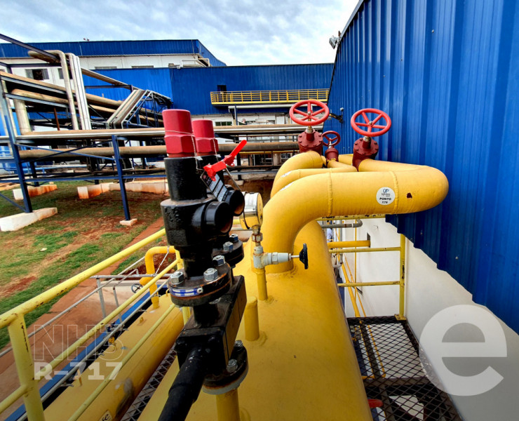 Equipamentos e Componentes de Refrigeração Industrial