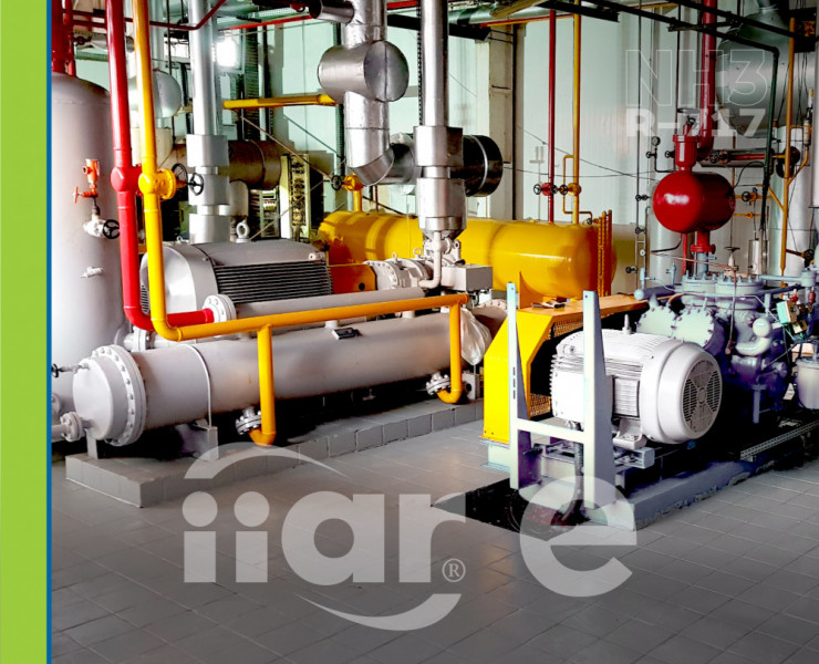 Refrigeração Aplicada