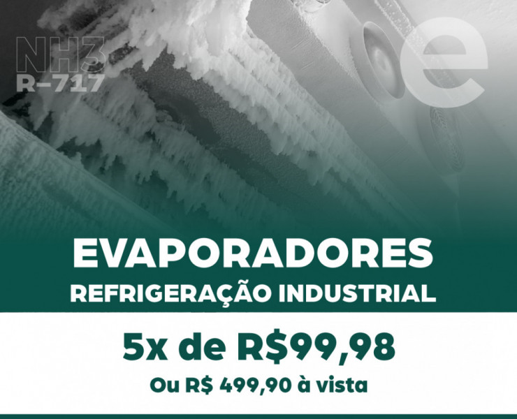 Evaporadores