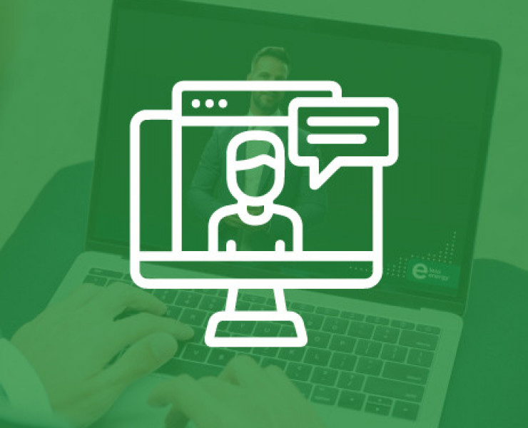 Conteúdo áudio e vídeo