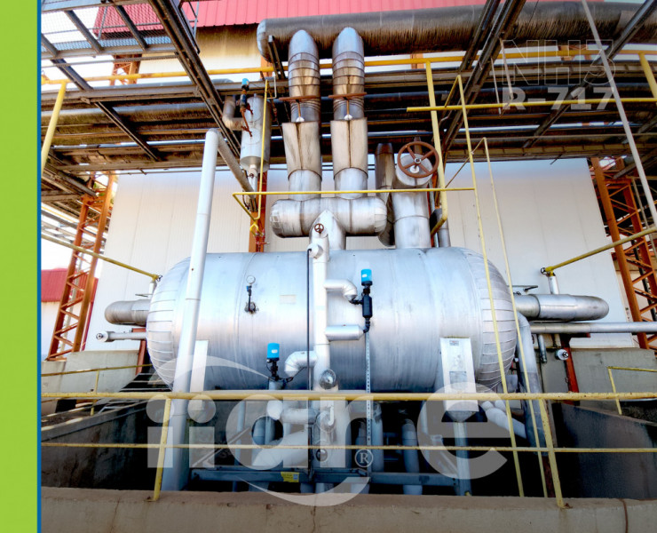 Refrigeração Aplicada