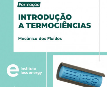 Formação em Mecânica dos Fluidos para Refrigeração Industrial