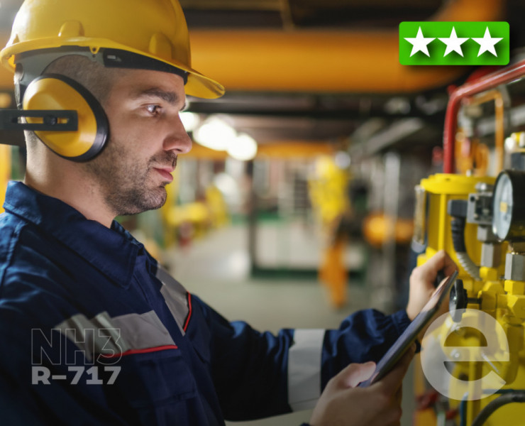 Manutentor em Refrigeração – Sênior