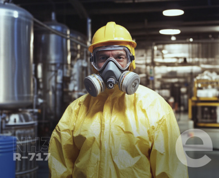 Segurança Aplicada à Refrigeração Industrial