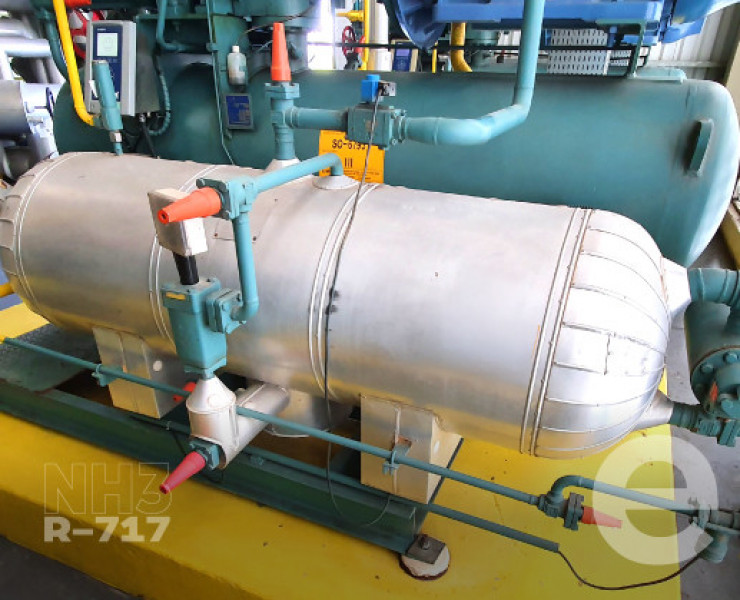 Manutentor em Refrigeração Industrial