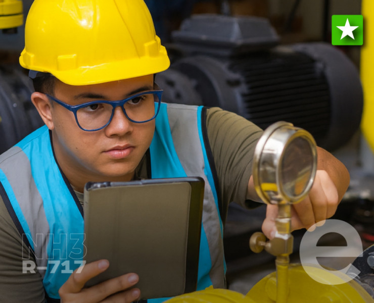 Manutentor de Refrigeração - Júnior