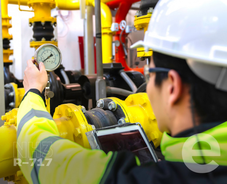 Termociências para Refrigeração Industrial