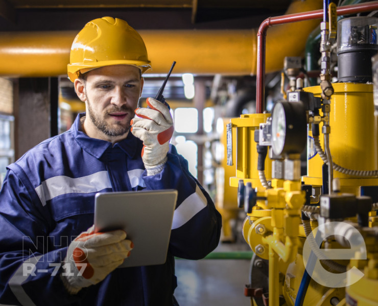 Tomada de decisão técnica e estratégica