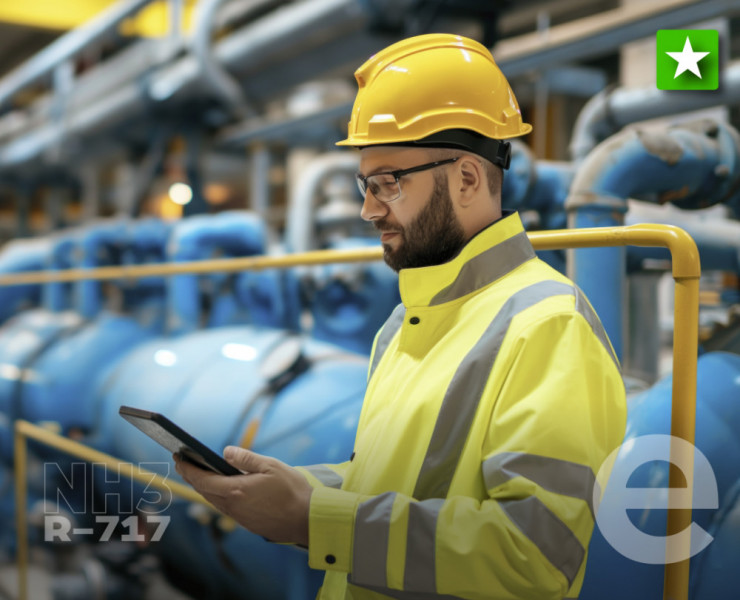 Calculista de Refrigeração – Júnior