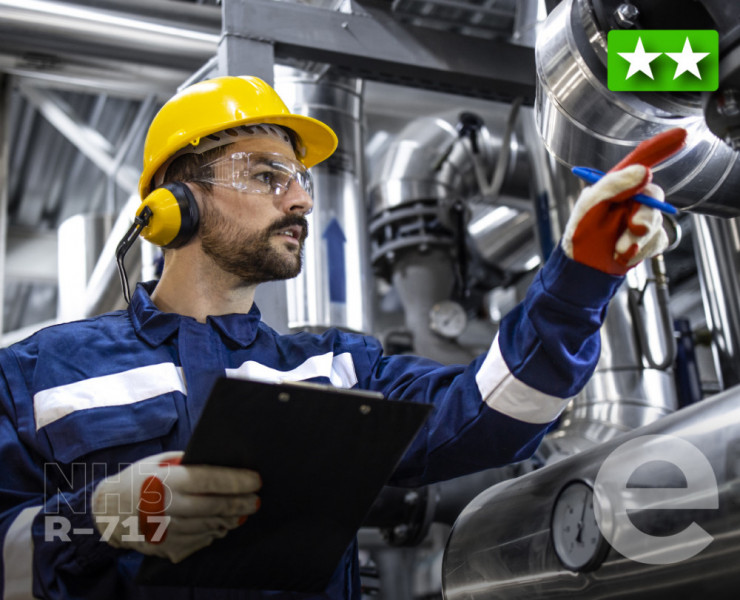 Calculista de Refrigeração – Pleno