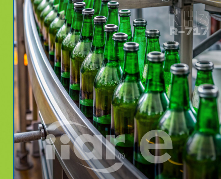 Grandes companhias globais participam do setor