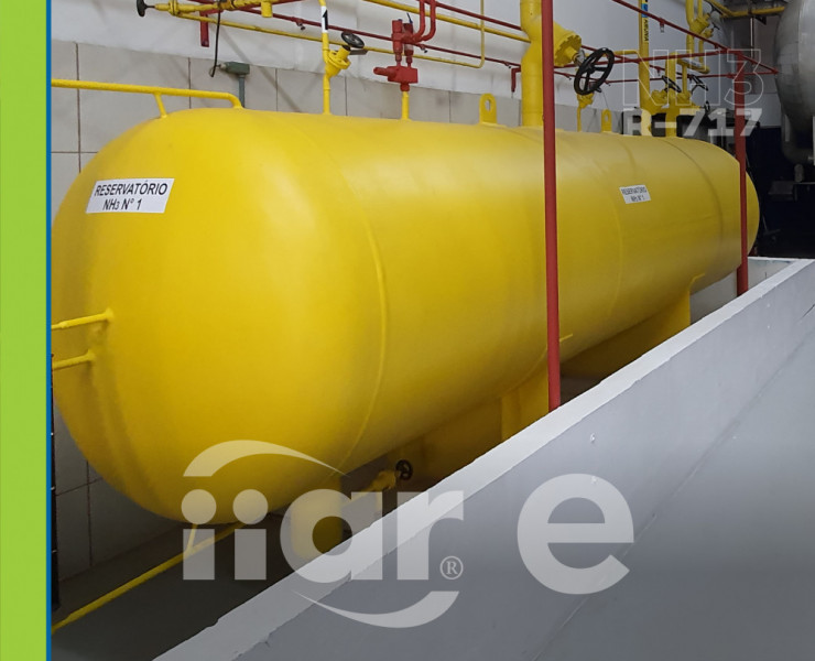 Equipamentos e Componentes de Refrigeração Industrial