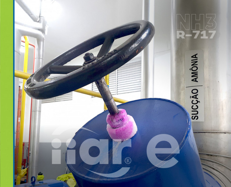 Equipamentos e Componentes de Refrigeração Industrial