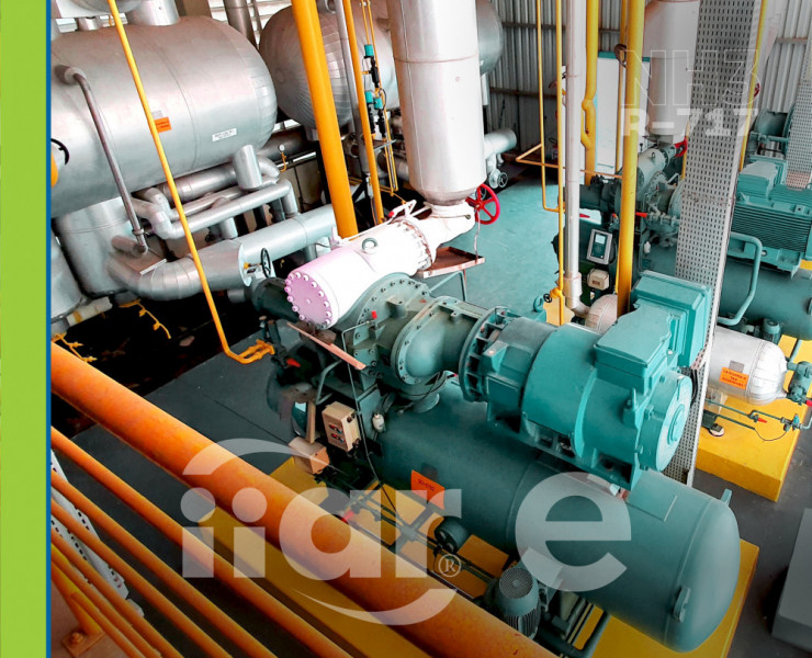 Refrigeração Aplicada