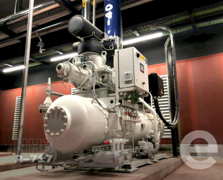 Refrigeração Aplicada