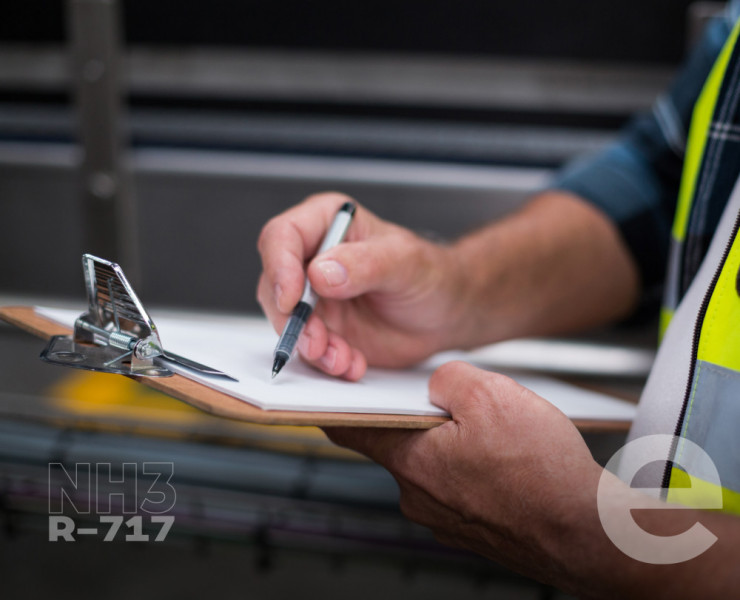 Normas de Segurança Aplicadas à Refrigeração Industrial