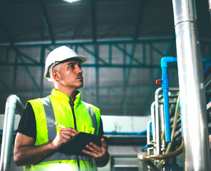 Normas de Segurança Aplicadas à Refrigeração Industrial