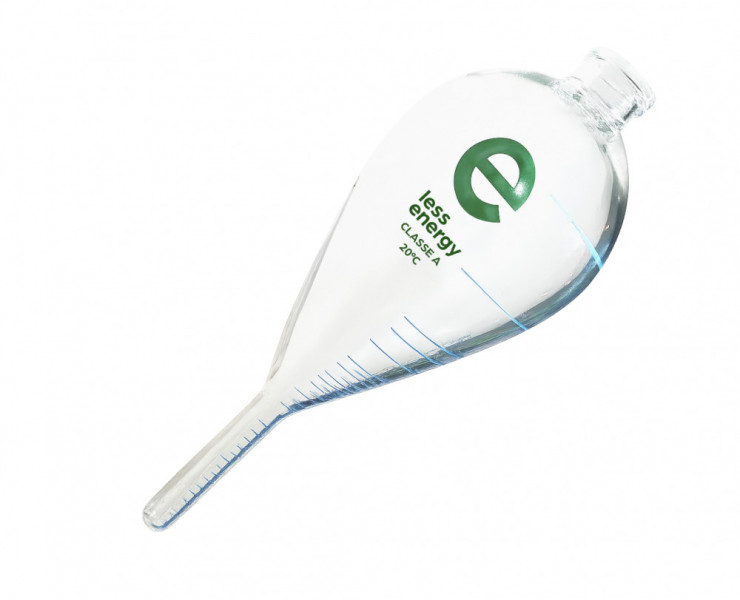 Balloon - Testador de Amônia Anidra