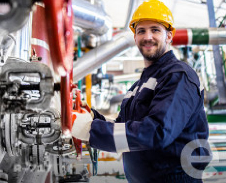 Engenheiros e Tecnólogos