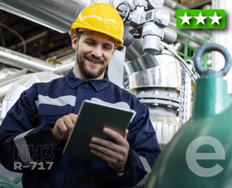 Calculista de Refrigeração – Sênior