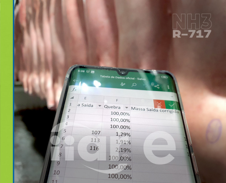 Fundamentos da Refrigeração