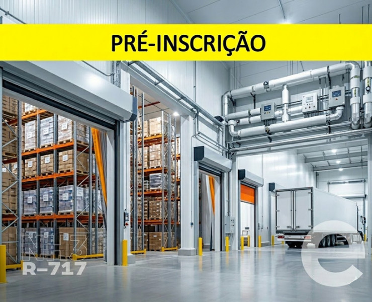 Gestão da Cadeia do Frio