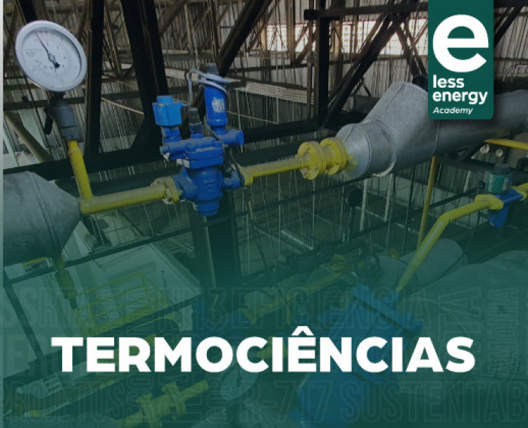 Termociências para Refrigeração Industrial