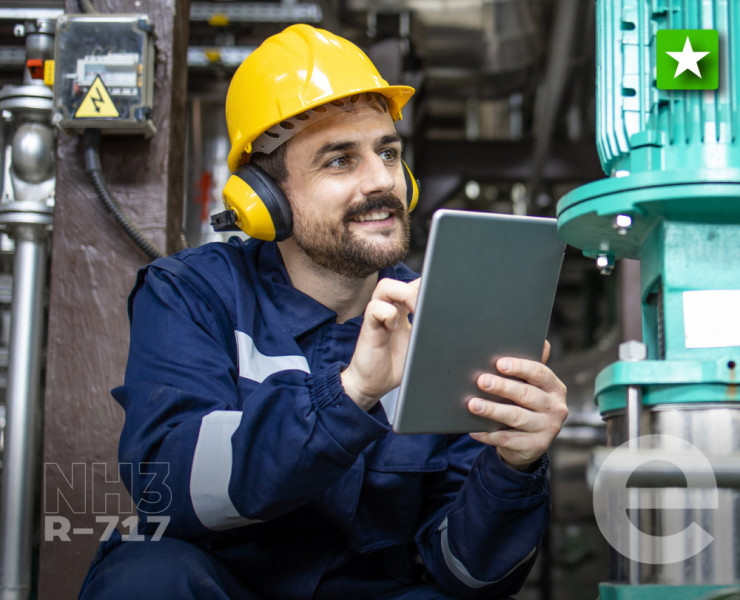 Calculista de Refrigeração – Júnior