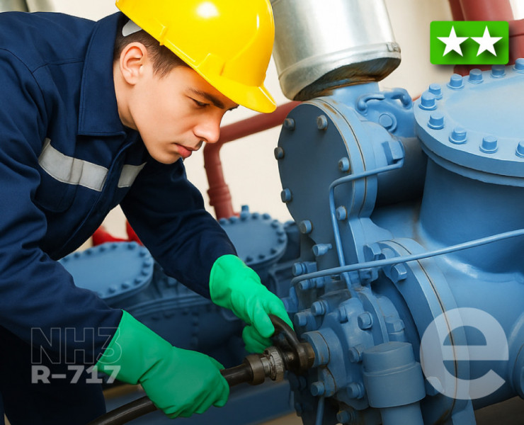 Manutentor em Refrigeração – Pleno