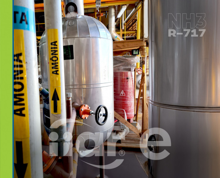 Fundamentos da Refrigeração