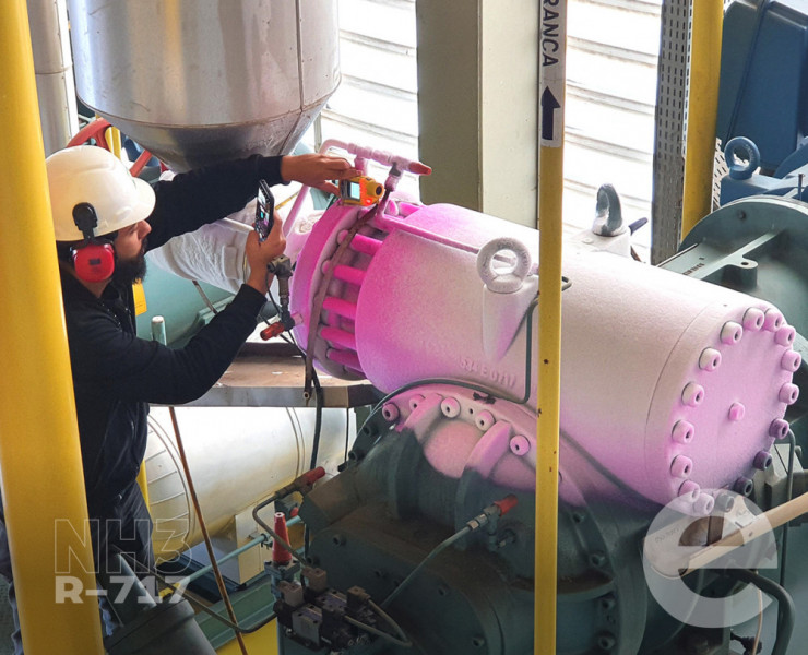 Procura cada vez maior por profissionais especializados