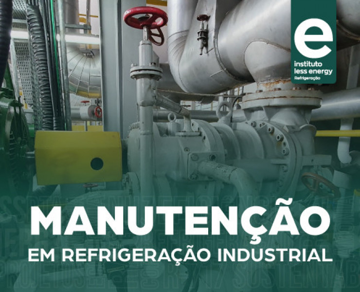 Manutenção