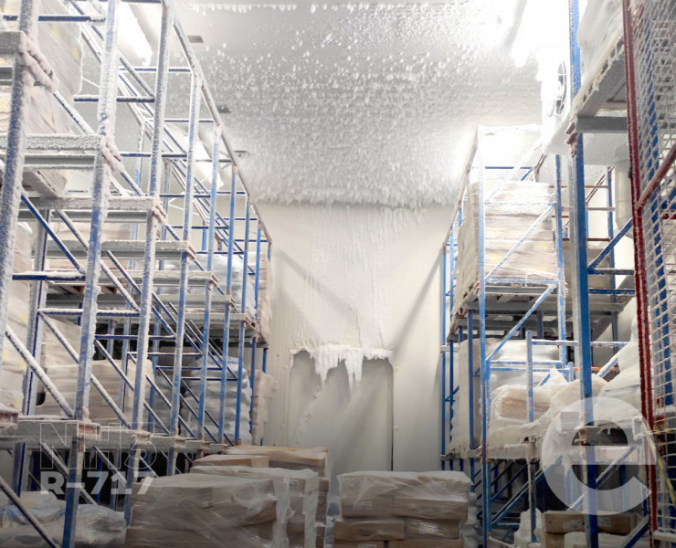 Fundamentos de Refrigeração Industrial