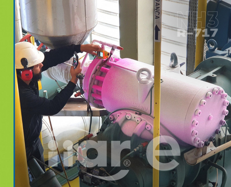 Procura cada vez maior por profissionais especializados