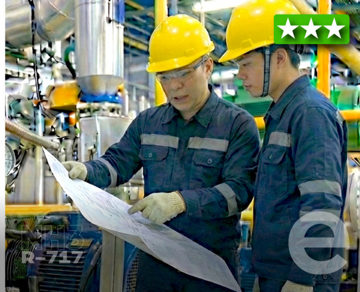 Manutentor em Refrigeração – Sênior