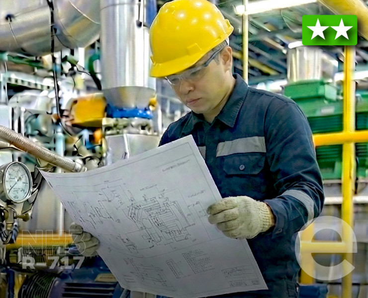 Manutentor em Refrigeração – Pleno