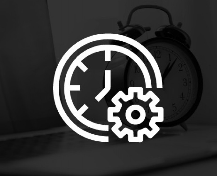 Gestão de Tempo