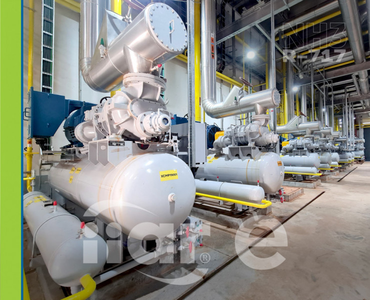 Refrigeração Aplicada