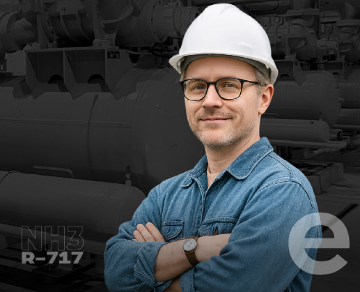 Eficiência Energética em Refrigeração Industrial