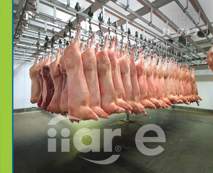 Ambientes Frigoríficos Industriais